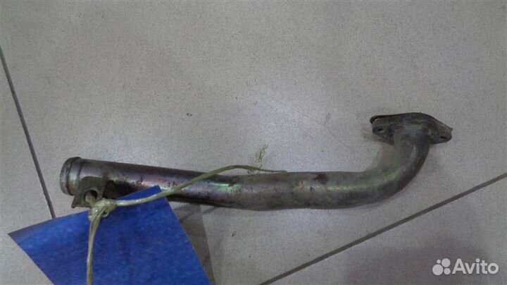 Трубка системы охлаждения Nissan Almera Tino 2000