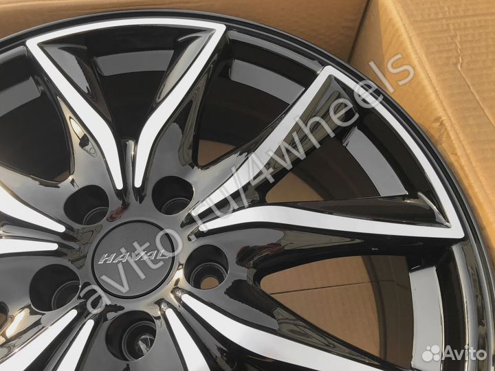 Диски на Хавал F7 R19