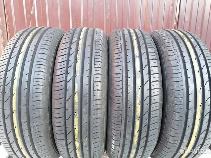 Continental ContiPremiumContact 2 205/70 R16