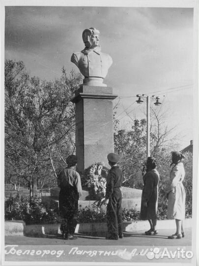 Белгород огромный архив фотографий