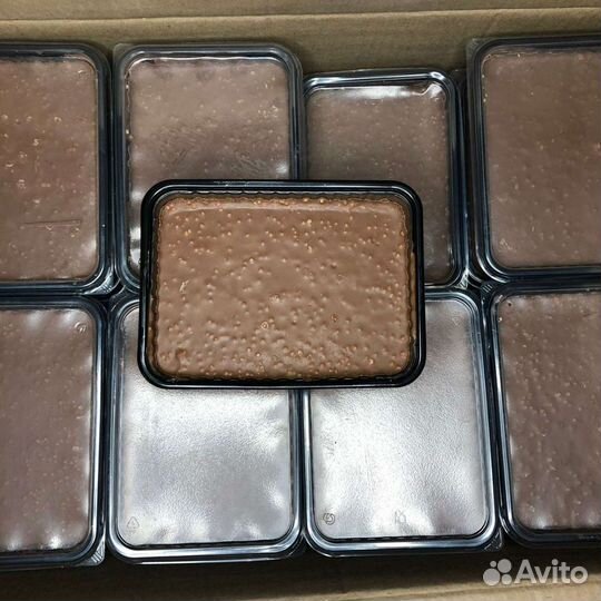 Шоколад максфан(аналог) ореховое ассорти оптом