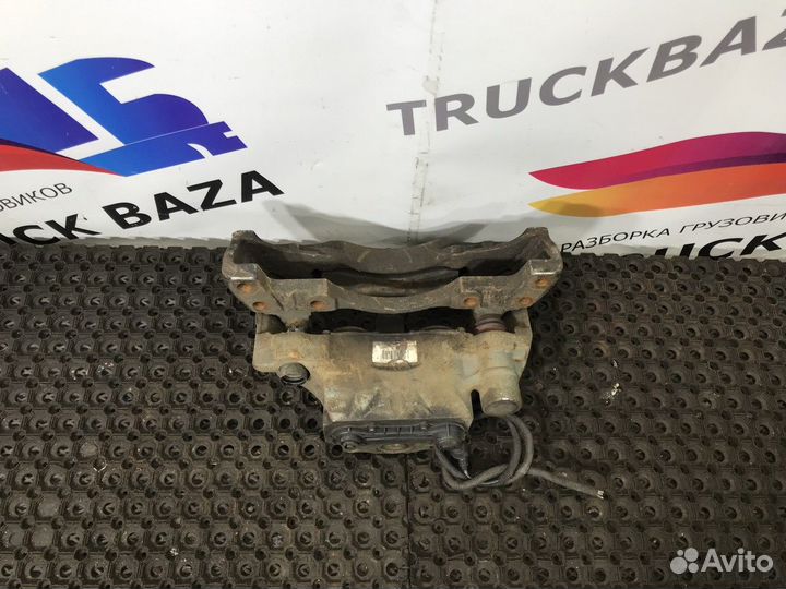 Суппорт передний правый/задний левый