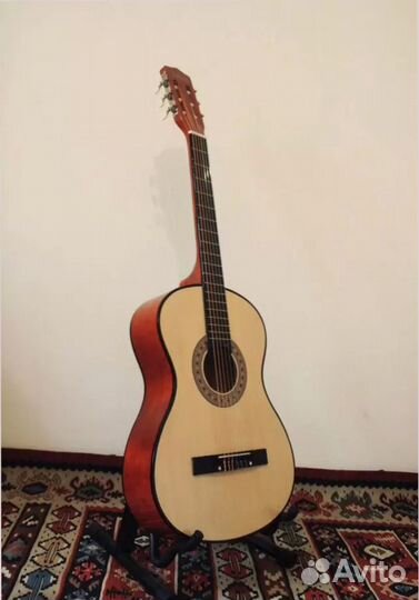 Классическая гитара для обучения