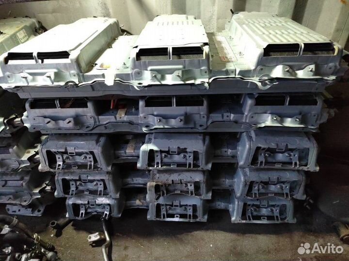 Высоковольтная батарея Lexus Rx400H Rx450H