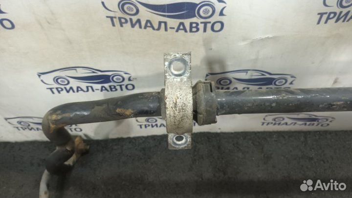 Стабилизатор Touareg