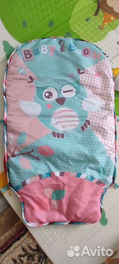 Развивающий коврик