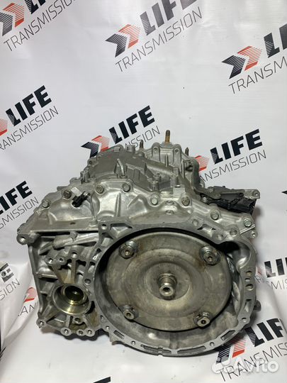 Ремонтный вариатор Cvt Mitsubishi Outlander 2.4 JF