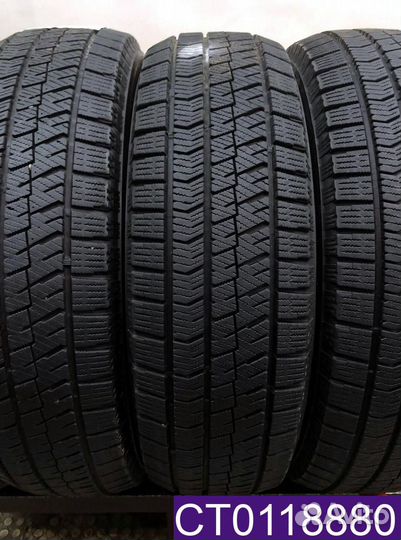 Bridgestone Blizzak VRX 185/65 R15 88Q