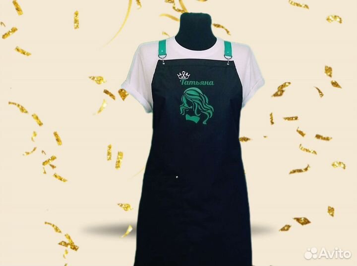 Фартук для мастера универсала