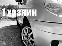 Daewoo Matiz 0.8 MT, 2013, 96 814 км, с пробегом, цена 299 000 руб.