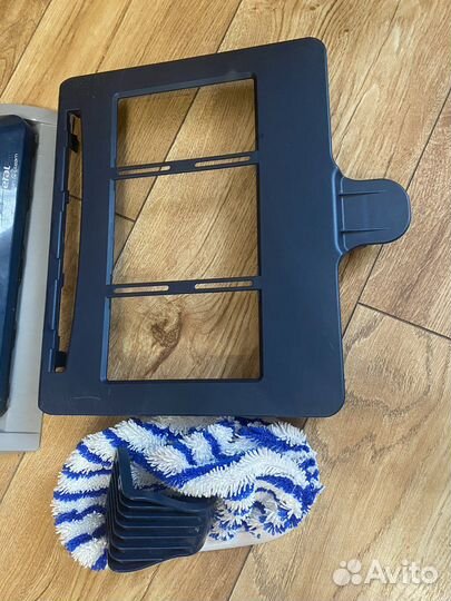 Пылесос моющий Tefal