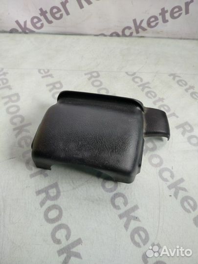 Кожух рулевой колонки Hyundai Elantra XD 2003