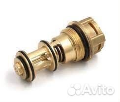 Мотор, трехходовой клапан для котла Baxi (Бакси)