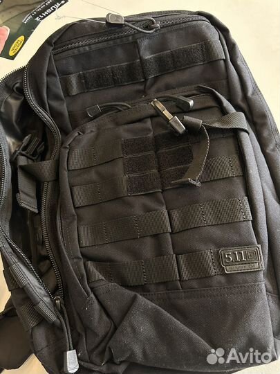 Рюкзак 5.11 tactical Rush