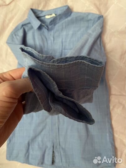 Рубашка acoola 164