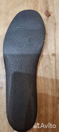 Лыжные ботинки rossignol comp J