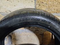 Continental Contact Star 225/45 R17