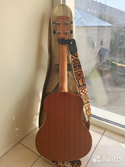 Укулеле тенор Flight nut 310