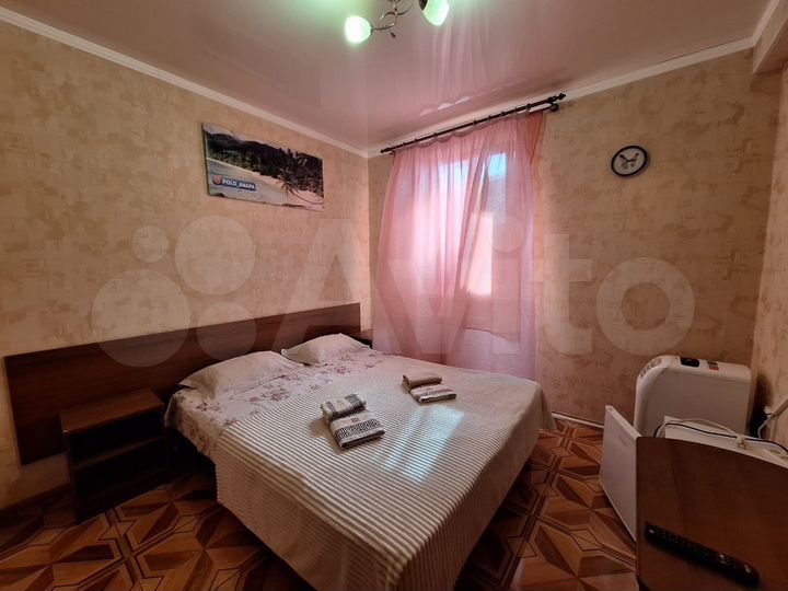 Комната 20 м², 1/3 эт.