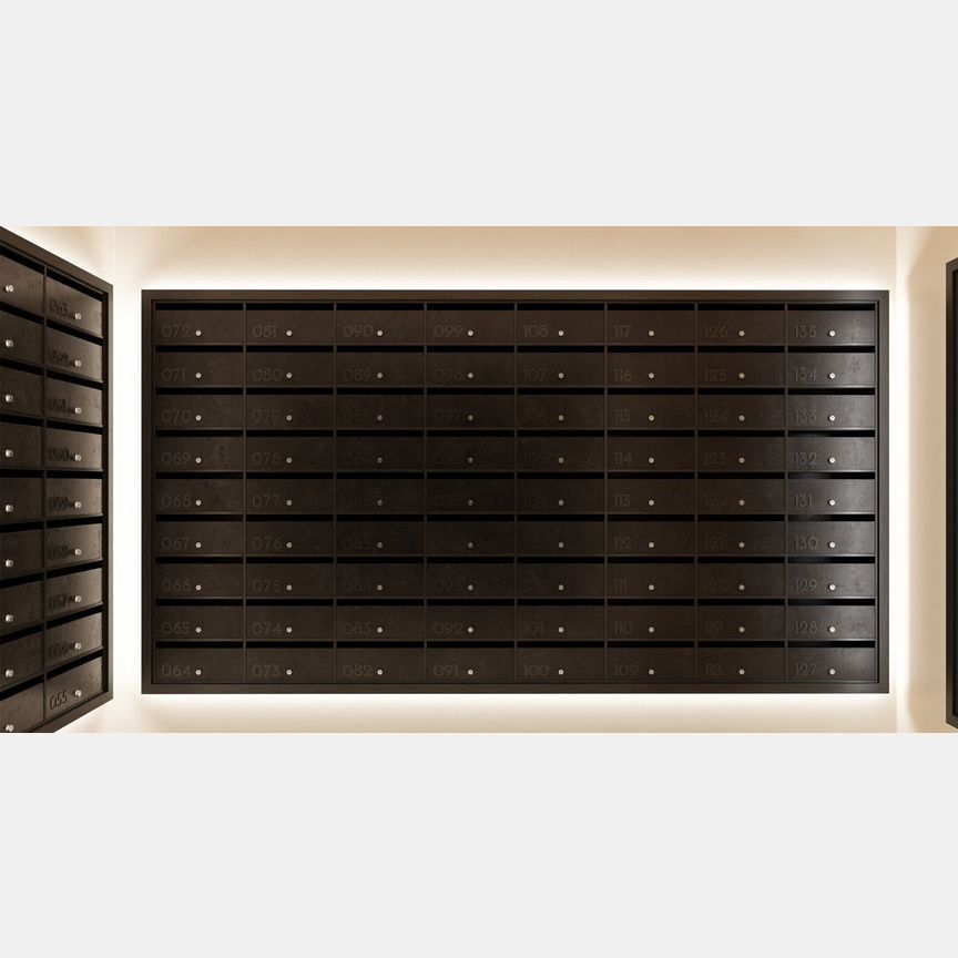 1-к. квартира, 50,8 м², 2/10 эт.