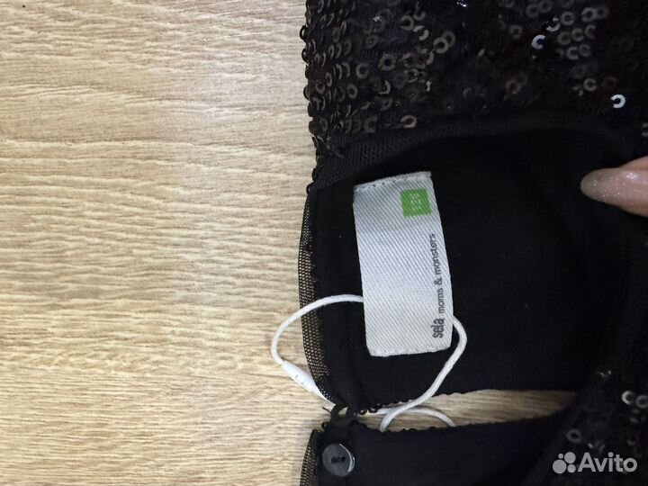 Кофта sela для девочки