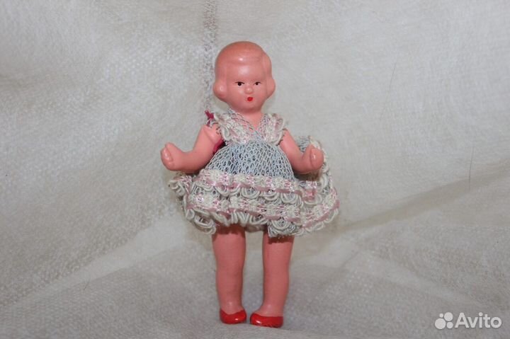 10 пупсов СССР и ГДР. куклы СССР