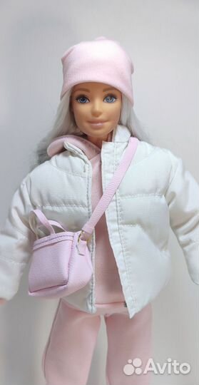 Аутфит / Одежда для барби и аналогов