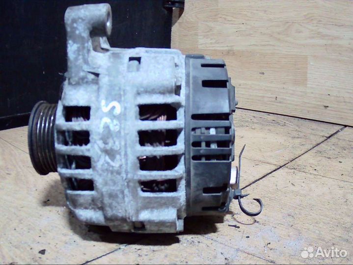 Генератор Volkswagen Passat B5 2542225B