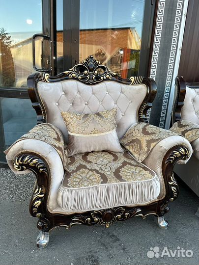 Мягкая мебель/диван/кресло