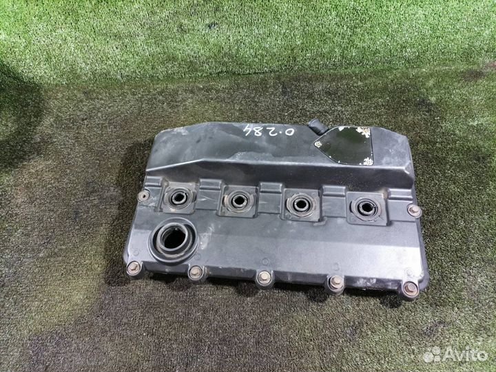 Клапанная крышка YC1Q6K271akadb Ford Transit (2000