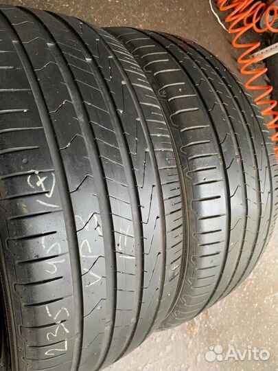 Hankook Ventus Prime 3 K125 235/45 R18