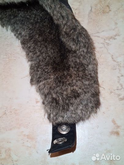 Шапка Reima Tec 52 размер