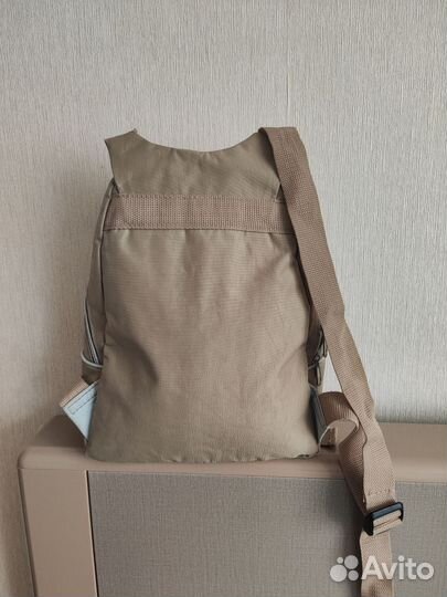Рюкзак небольшого размера