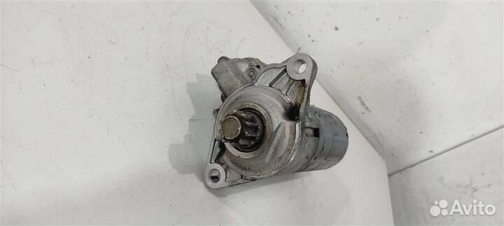 Стартер 02E911023H 2.0 TDI Volkswagen
