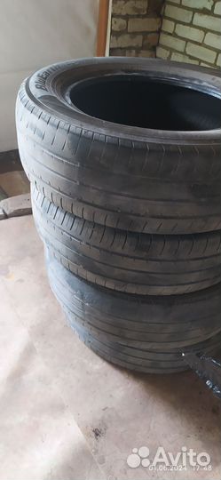 Yokohama Bluearth ES32 195/65 R15 91