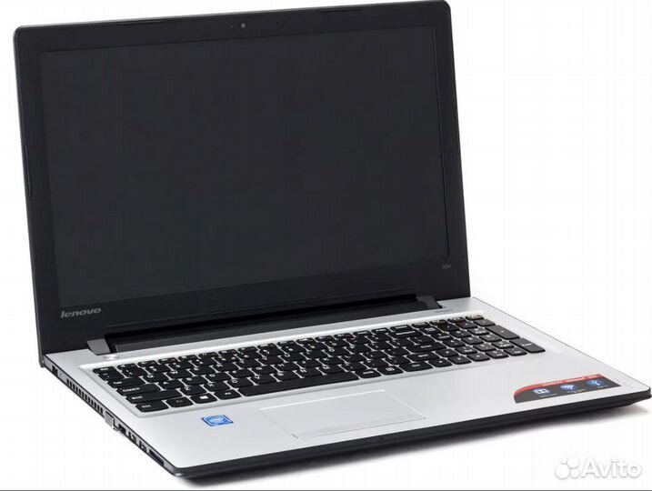 Ноутбук Lenovo 15.6