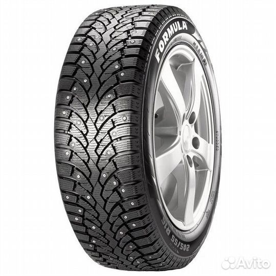 Formula Ice 225/45 R17
