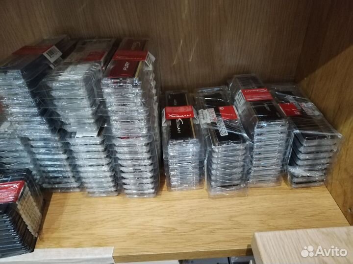 Оперативная память серверная ddr4 hynix 16gb