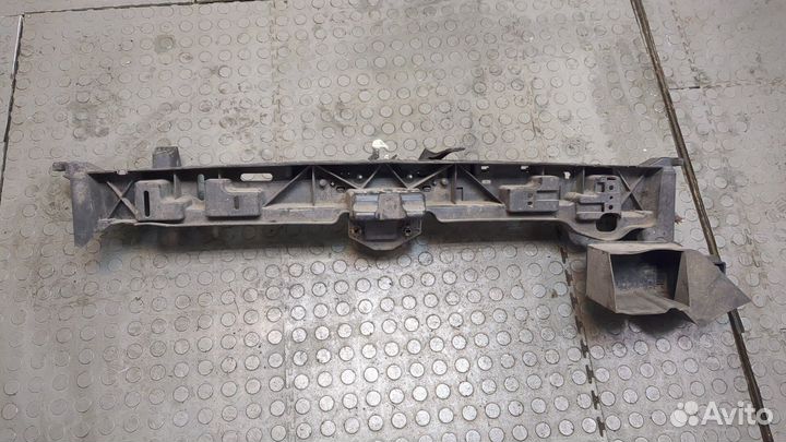 Рамка капота Peugeot 5008, 2010