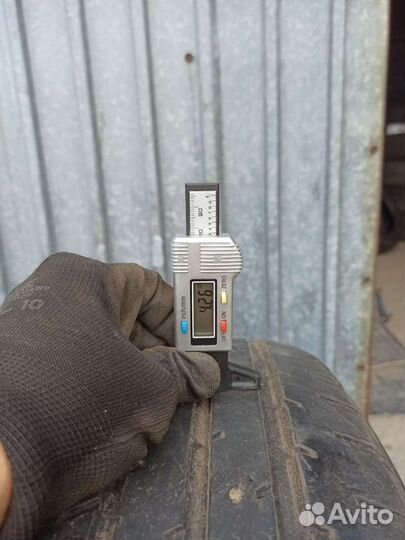 Toyo Proxes R36 225/55 R19