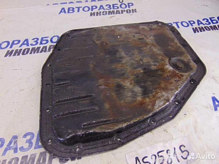 Поддон кпп для Toyota Corolla Corola Lewin 7 1991