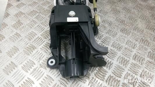 Кулиса кпп ford kuga 1 (LEA24T601)