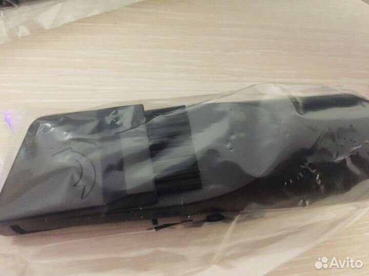 Пылесос, новый