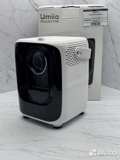 Проектор Umiio Android