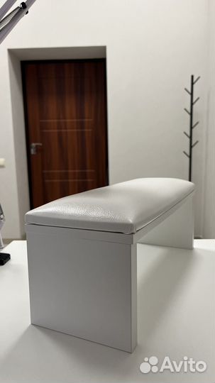 Подставка для рук маникюрная