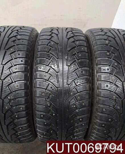 Nokian Tyres Hakkapeliitta SUV 5 255/50 R19 107U