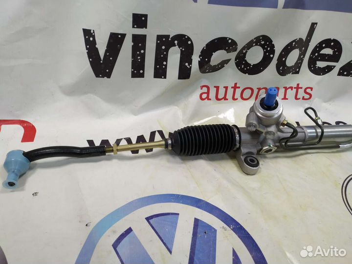 Рулевая рейка geely emgrand ec 7 качество завод