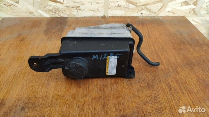 Расширительный бачок Хенде Санта Фе 2 Hyundai Sant