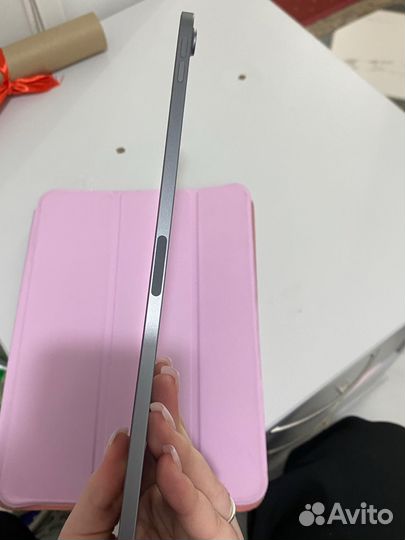 Планшет apple iPad air 5 поколения 2022г 64гб