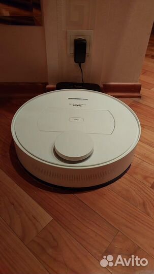 Робот-пылесос Tefal X-plorer Serie 75